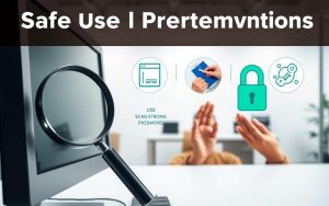 safe use prevention tips