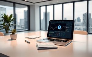 secure crypto investment