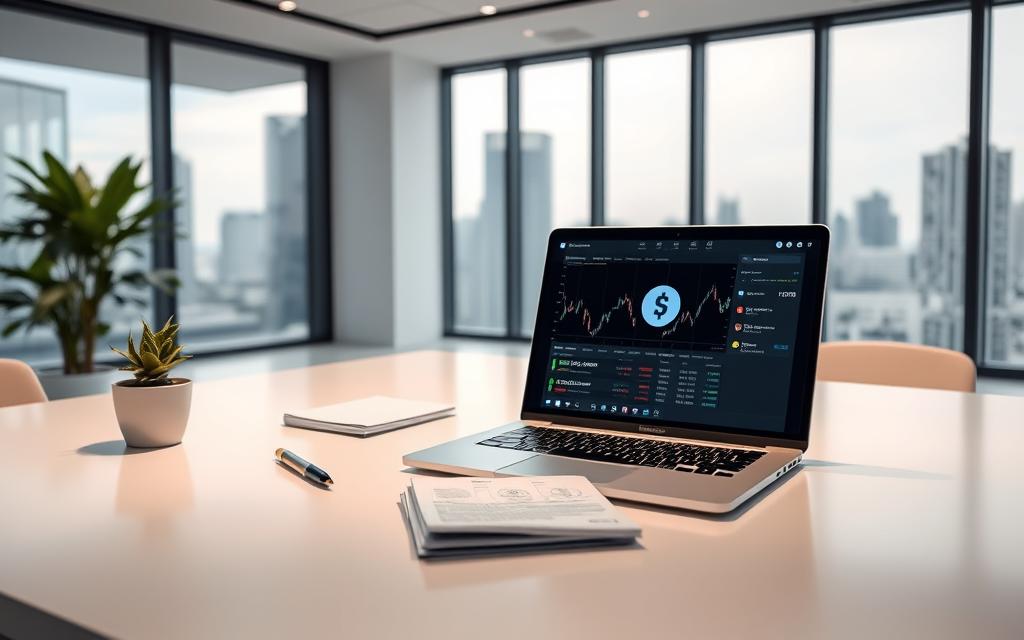 secure crypto investment