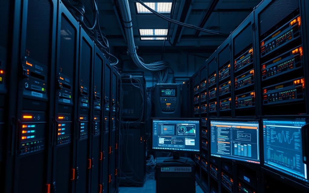 server-based computing applications