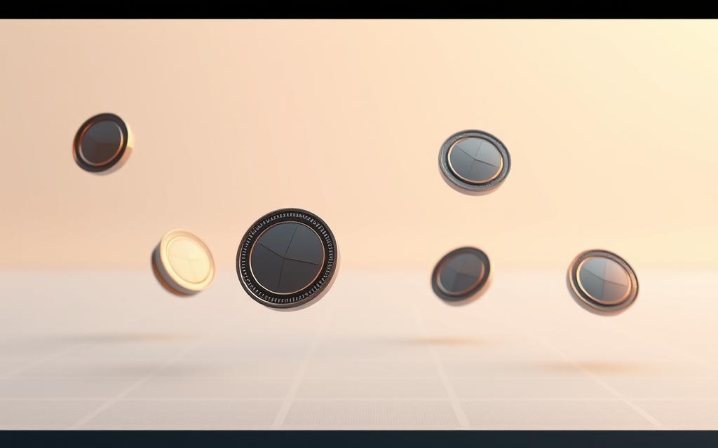 smart contract tokens