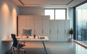 storage management