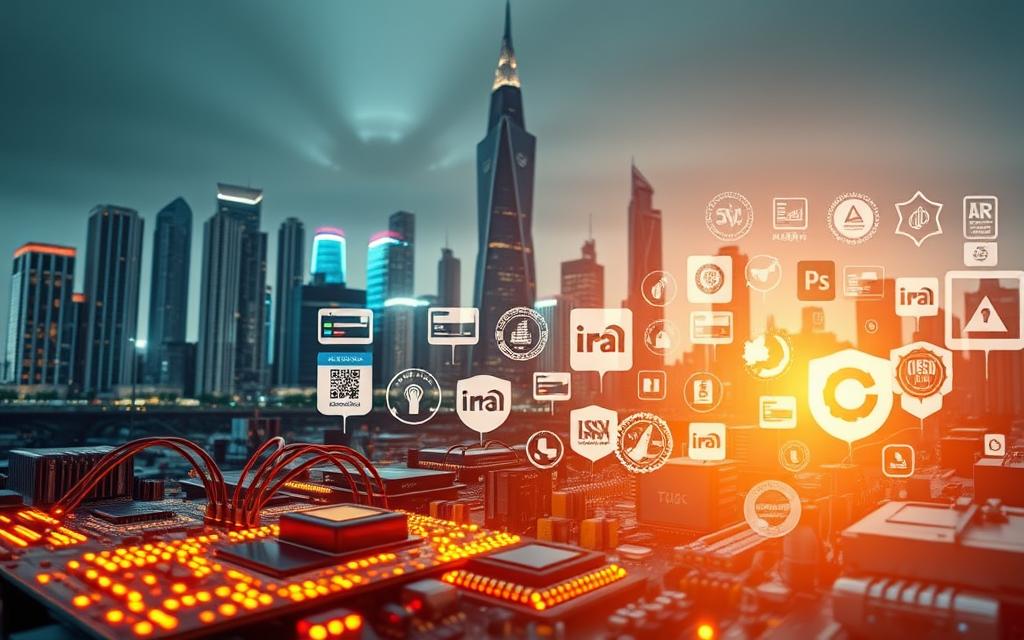 tech industry growth and certifications