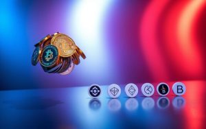 top cryptocurrencies for investment