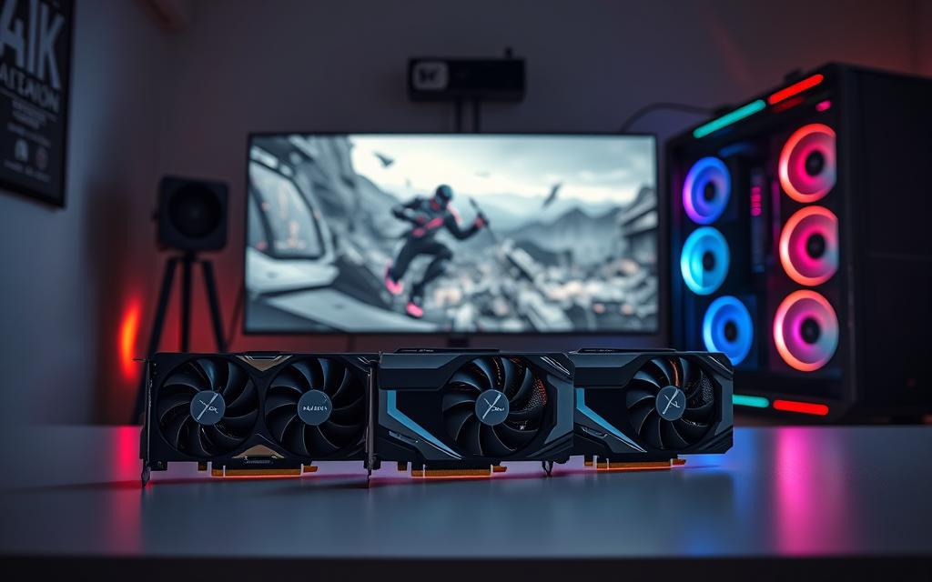 top graphics cards for 4k gaming