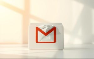 trash folder in Gmail