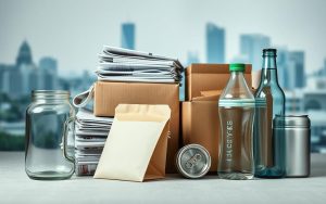 what can go in recycle bin