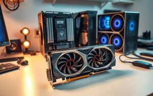 what do you need when building a gaming pc
