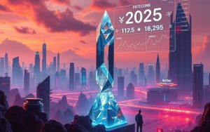 what does the future hold for cryptocurrency