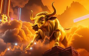 what is a bull run in crypto