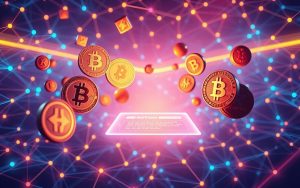 what is a crypto token
