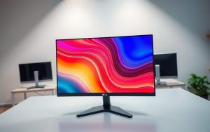 what lg computer monitor is as good as the c3