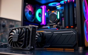 what makes a pc good for gaming