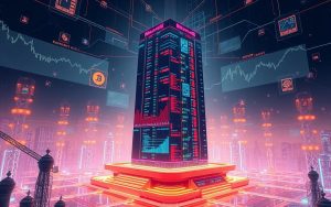 what makes crypto go up