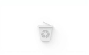 where is the recycle bin in android