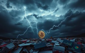 why did crypto crash