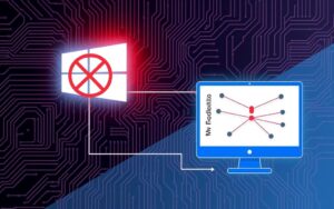 windows 10 hyper-v vm cannot ping host