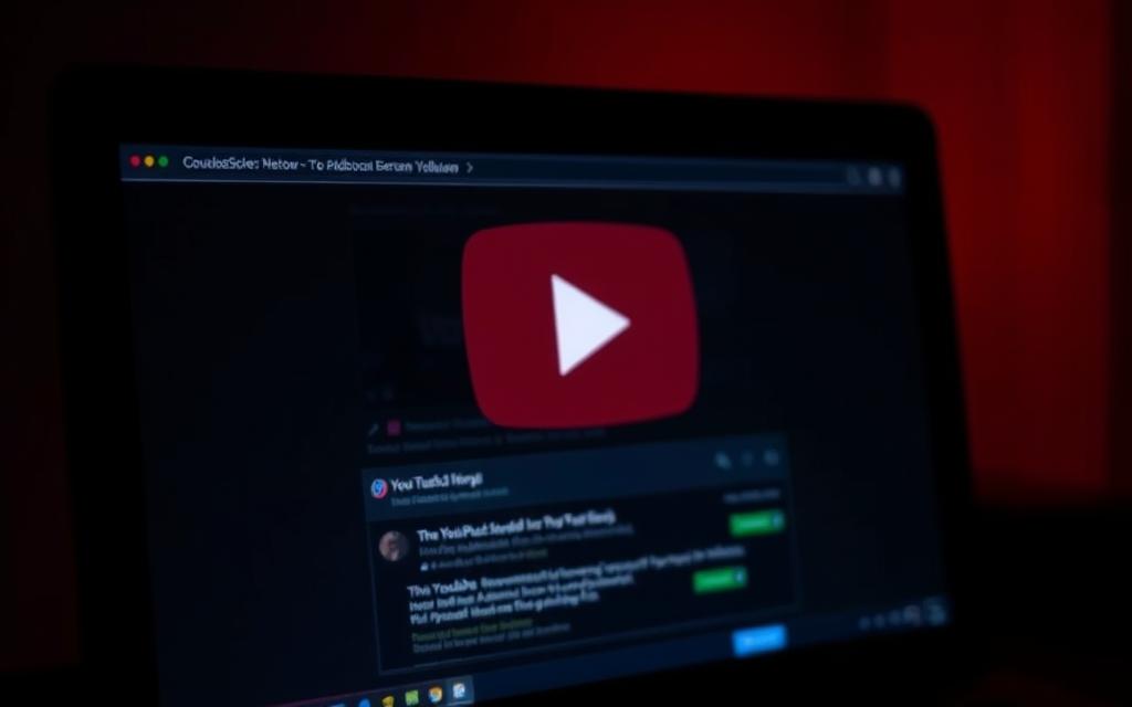 youtube adblock slowdown