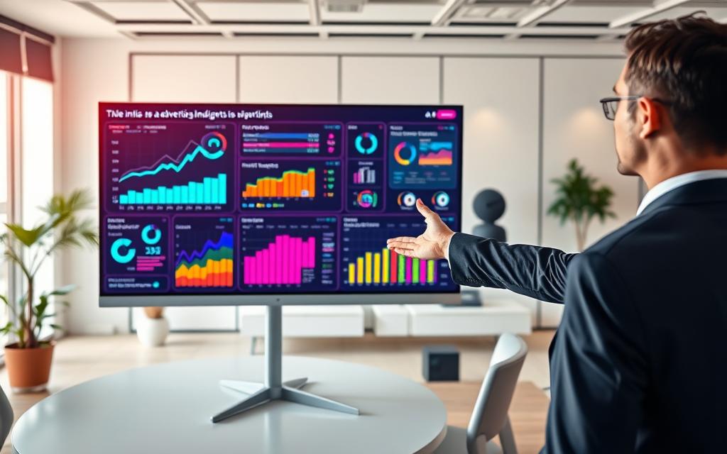 AI advertising analytics