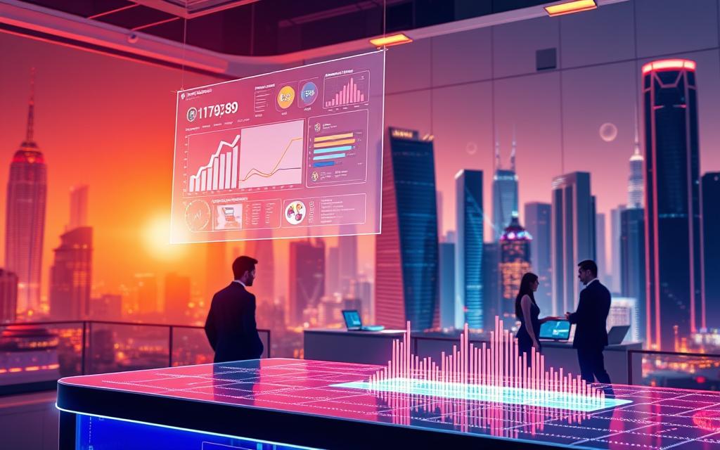 AI automation in marketing