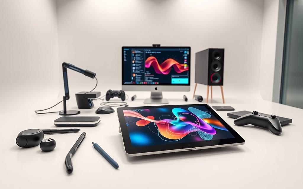 AI content creation tools