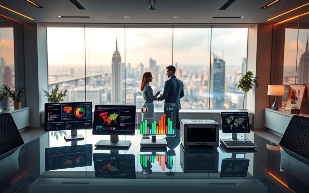 AI marketing tools