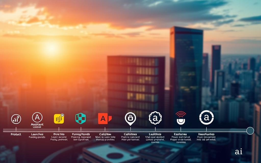 Assistant.ai company milestones