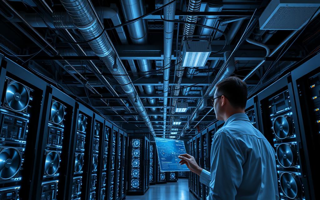 Bitcoin mining operation optimization