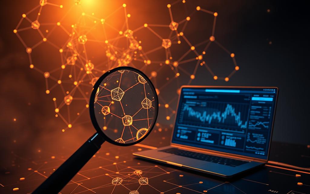 Blockchain Analysis