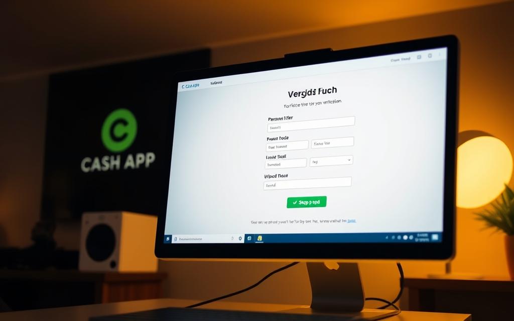 Cash App Verification Process