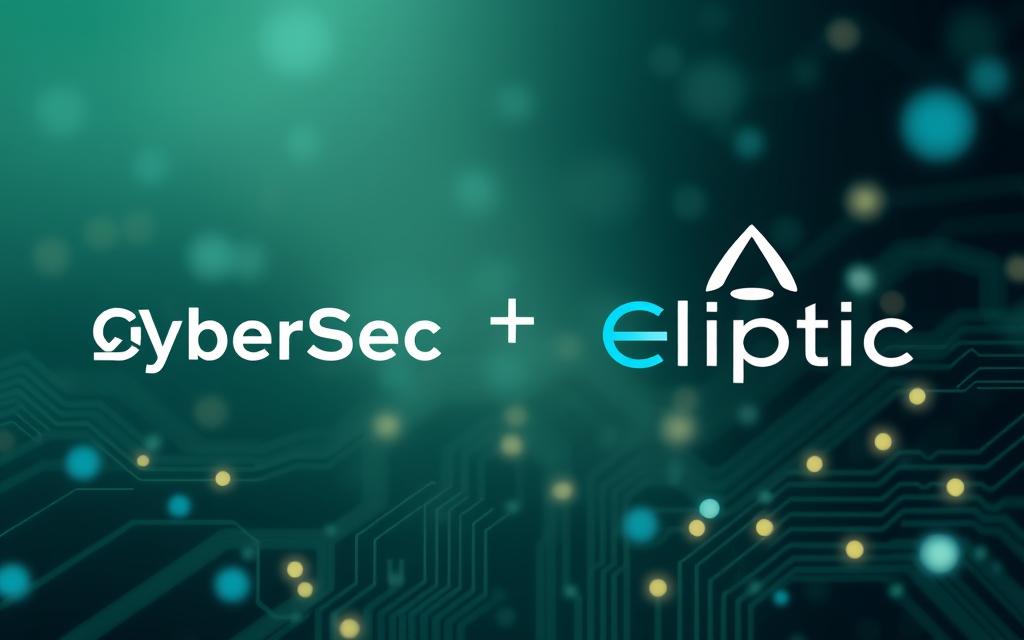 CyberSec Elliptic crypto recovery