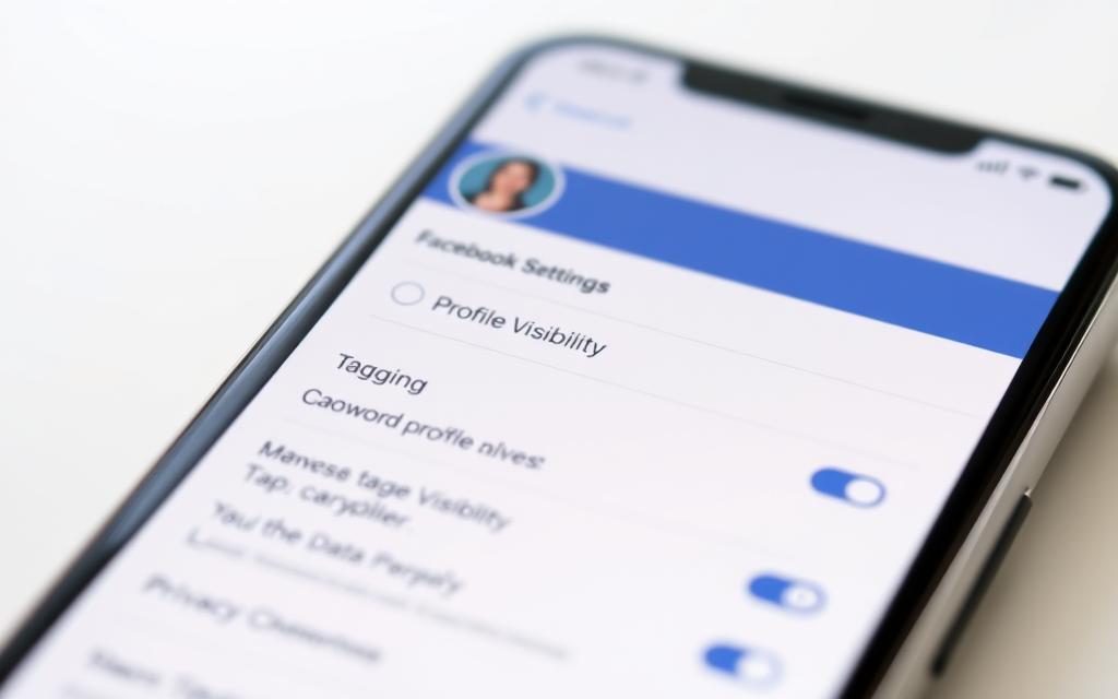 Facebook Profile Lock Settings