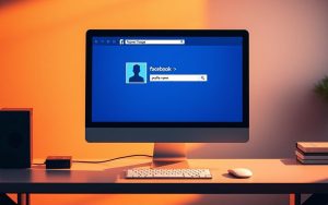 Facebook name change