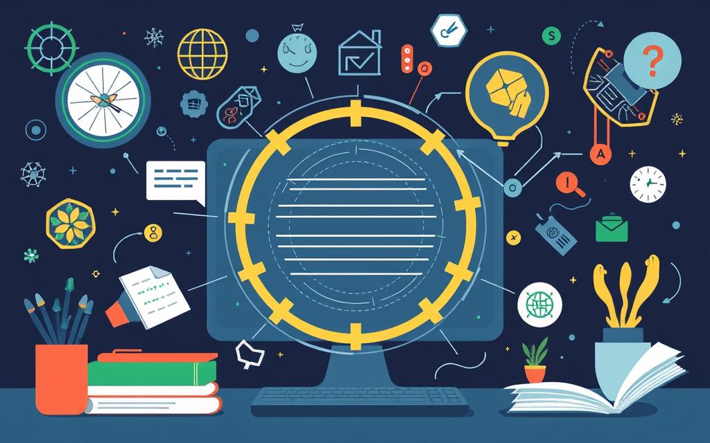 Grammarly AI detector features