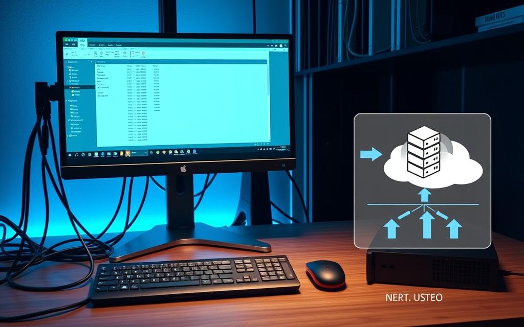Hyper-V replication prerequisites