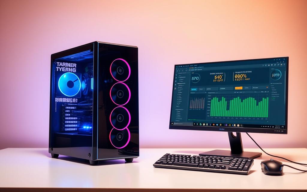 PC Specifications