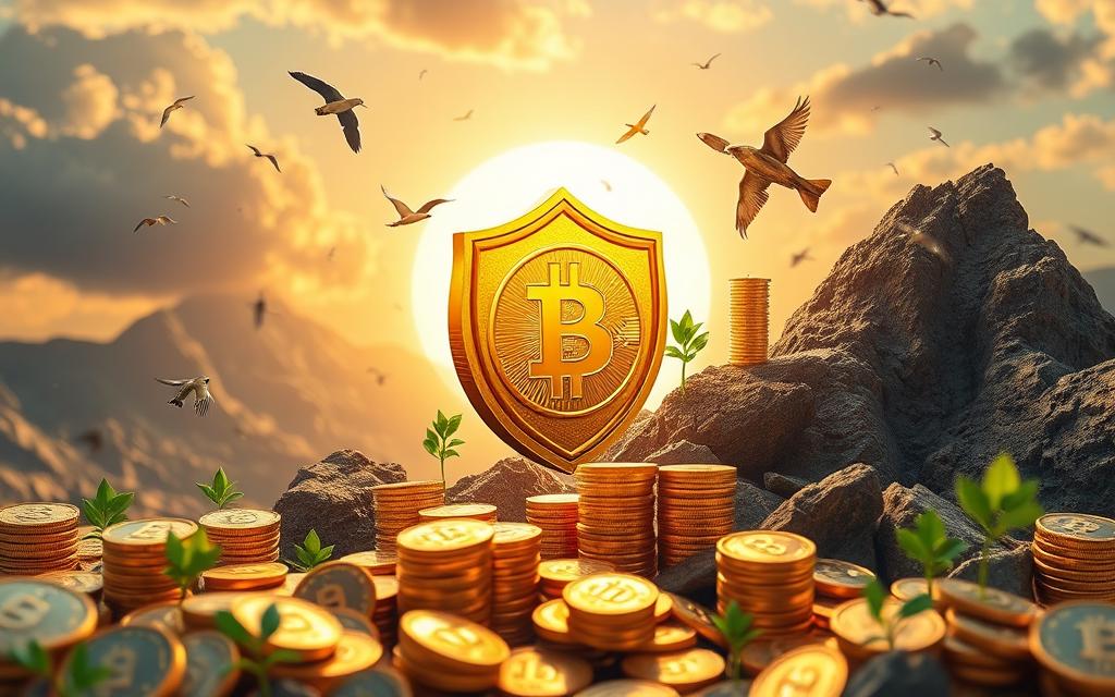 Praefortis crypto recovery
