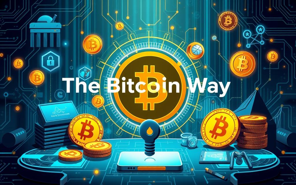 The Bitcoin Way crypto recovery