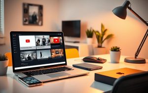 YouTube ad formats impact revenue