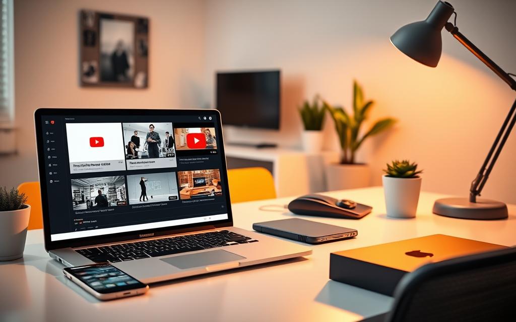 YouTube ad formats impact revenue