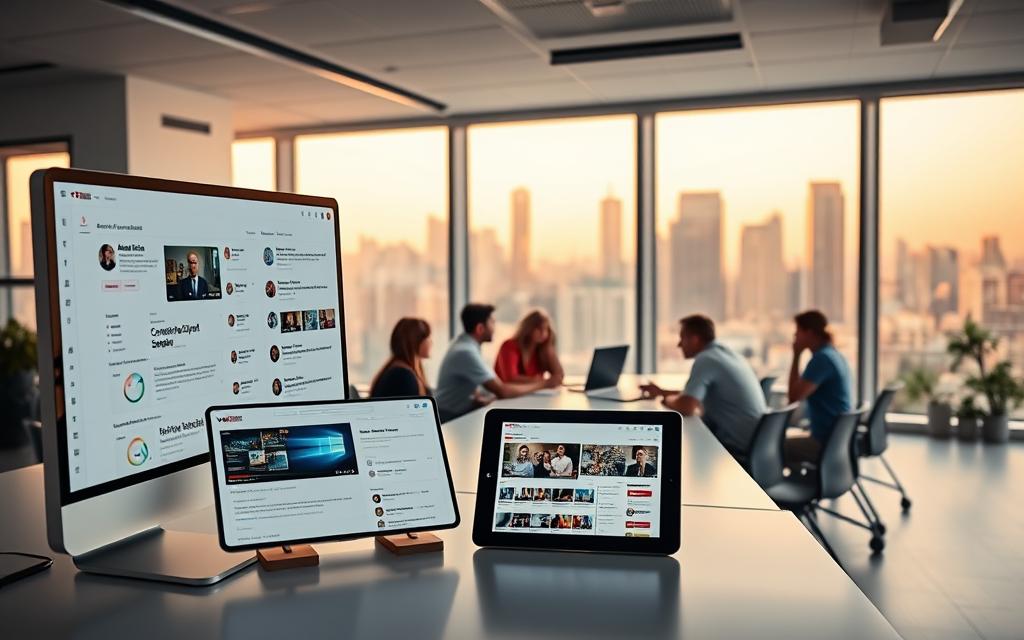 YouTube community management tools