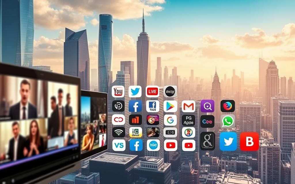 alternative video platforms