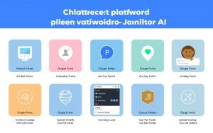 alternatives to janitor ai