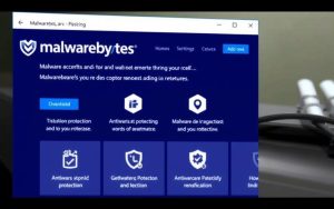 best anti-malware software for home use