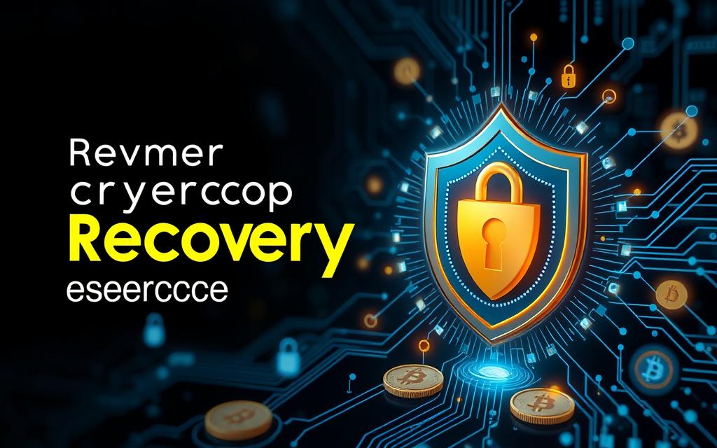 best crypto recovery service