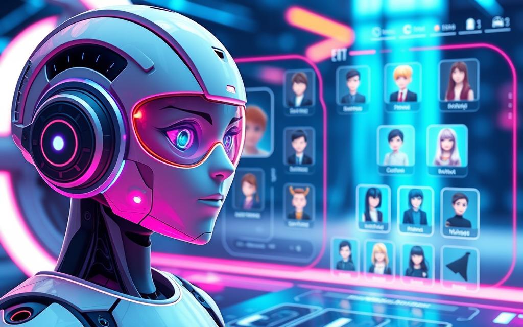 character ai platform