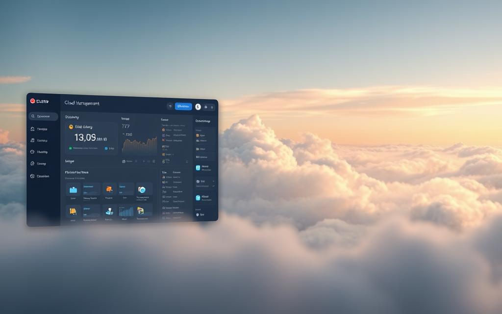 cloud storage management