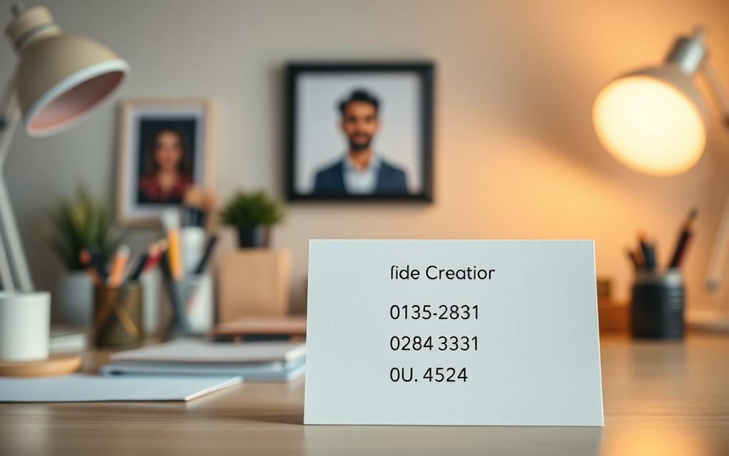 creator contact information