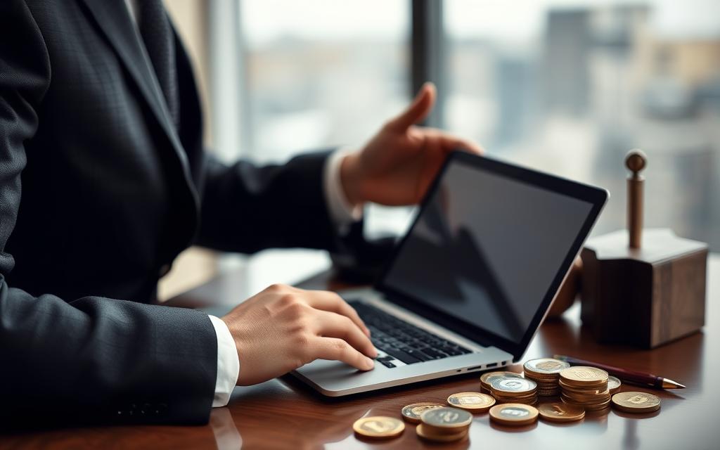 crypto fraud attorney near me