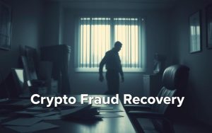 crypto fraud recovery